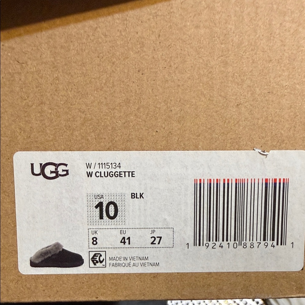 Ugg Cluggette - image 7
